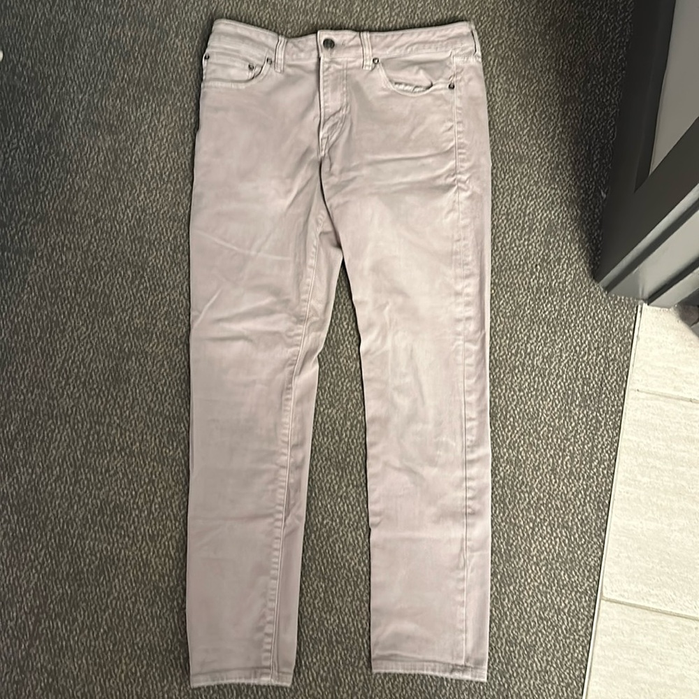 Express Pants 31x30 Skinny